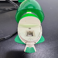 Bio-Rad GenePulser Xcell Electroporation System image 3
